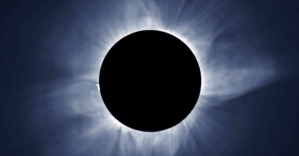 Total Solar Eclipse Offers Rare Opportunities to Advance Science ...