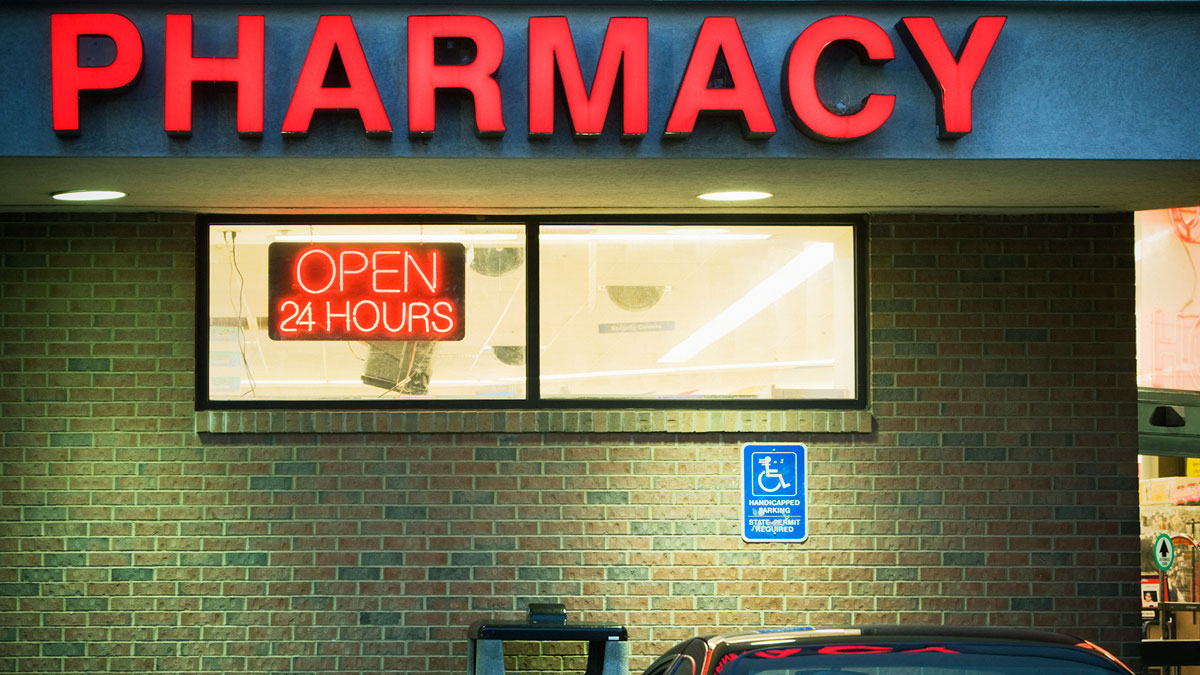 Exploring The Importance Of Pharmacies To Public Health National Academies